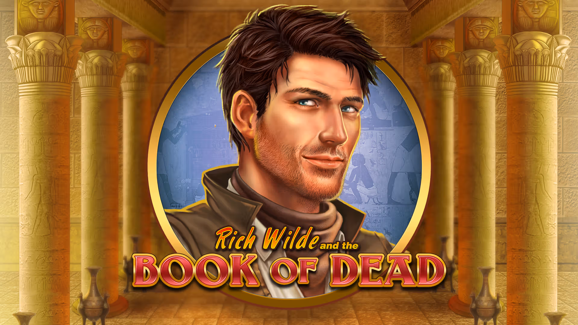 Caça-níqueis Slots 9D Bet